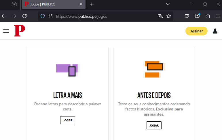 Jornal Público